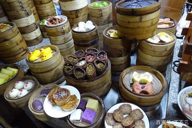 苏州小吃