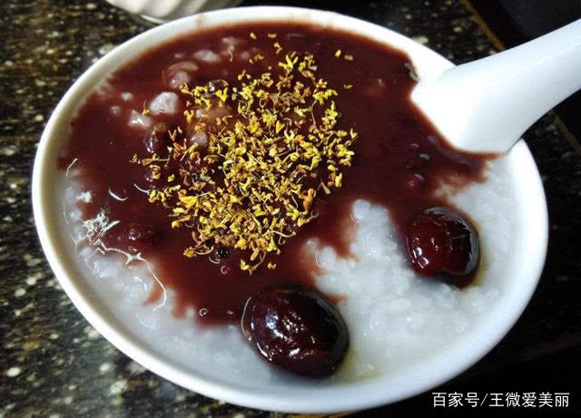 苏州本地小吃