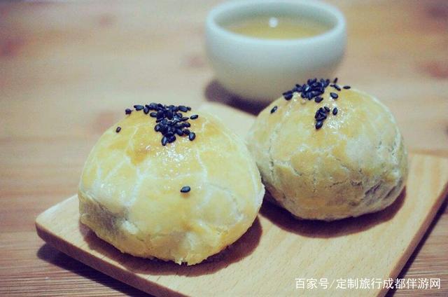 苏城小食：舌尖上的地道风味