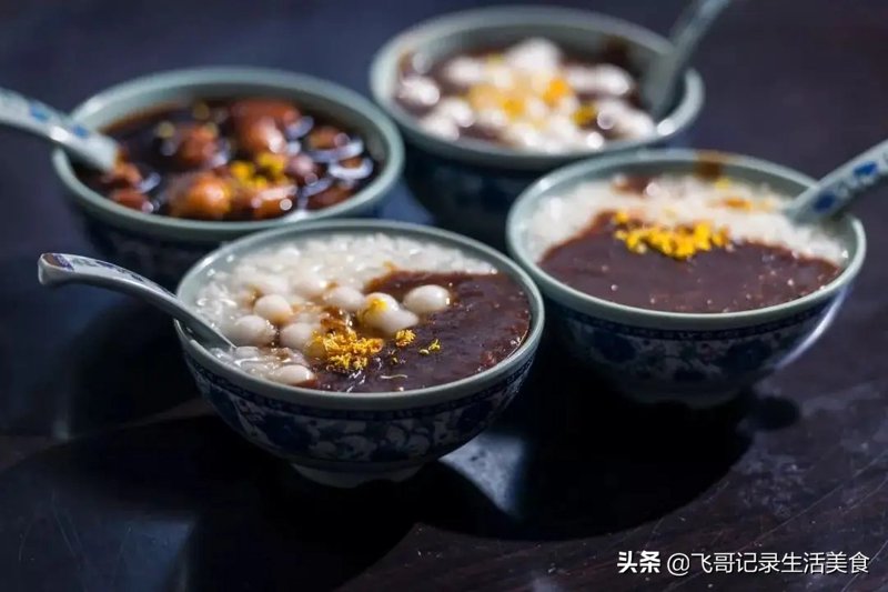 苏州小吃：品味地道味道的艺术之旅